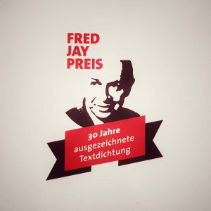 Mitgliederfest der Gema - Verleihung des Fred Jay Preises
